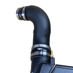 Injen 15-19 VW Golf R 2.0L TFSI Evolution Intake - Image 2