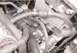 Injen 04-06 xB Polished Short Ram Intake - Image 8