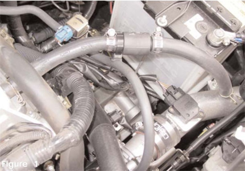 Injen 04-06 xB Polished Short Ram Intake - Image 8