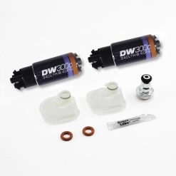 DeatschWerks 09-15 Cadillac CTS-V DW300c (2) 340 LPH In-Tank Fuel Pumps w/ Install Kit - Image 3