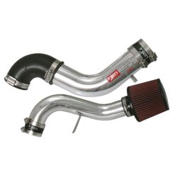 Injen 99-00 Protege 1.8L Polished Cold Air Intake - Image 4