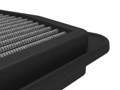 aFe 22-23 Kia Stinger L4-2.5L (t) Magnum FLOW OE Replacement Air Filter w/ Pro DRY S Media - Image 4