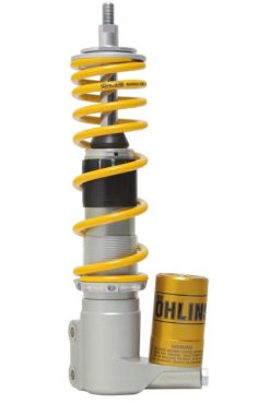 Ohlins 17-22 Vespa Sprint 150 ABS STX 36 Scooter Shock Absorber