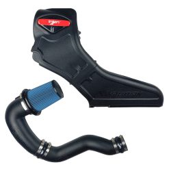 Injen 15-20 Subaru WRX H4-2.0L Turbo Evolution Evolution Intake - Image 6