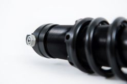 Ohlins 91-17 Harley-Davidson Dyna FXD STX 36 Blackline Shock Absorber - Image 4
