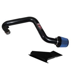 Injen 09 Audi A3 2.0L Black Cold Air Intake - Image 3