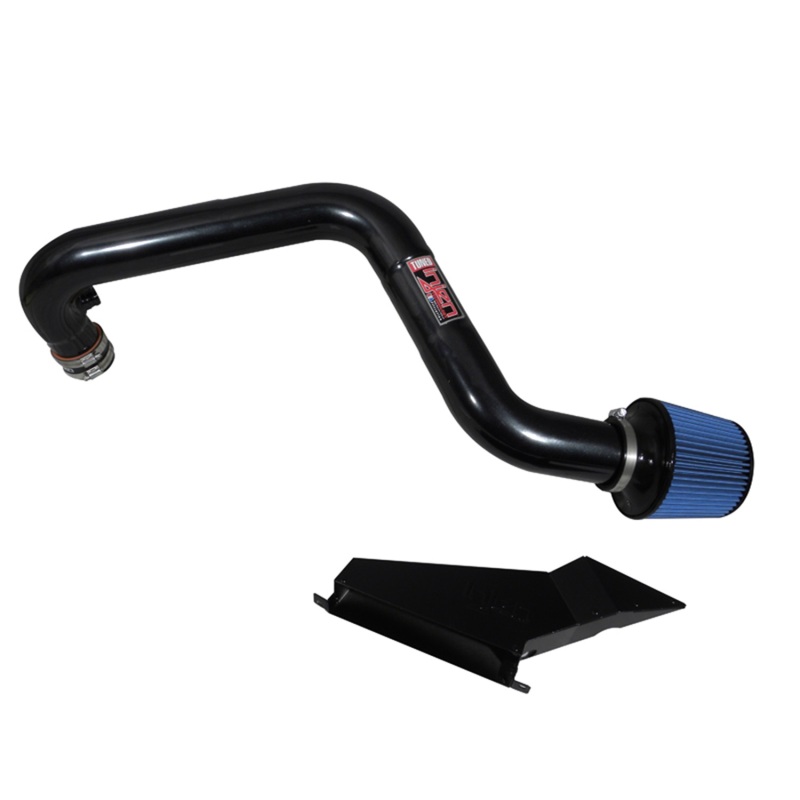 Injen 09 Audi A3 2.0L Black Cold Air Intake - Image 3