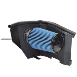 Injen 2018+ Kia Stinger 2.0L Turbo L4 Short Ram Tuned Intake System w/ SuperNano Web Dry Air Filter - Image 8