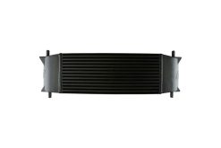 Turbosmart Ford Ranger Raptor V6 Ecoboost Intercooler - Black - Image 5