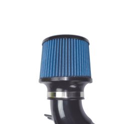Injen 06-09 Civic Si 2.0L 4Cyl. Coupe & Sedan Black Short Ram Intake - Image 7