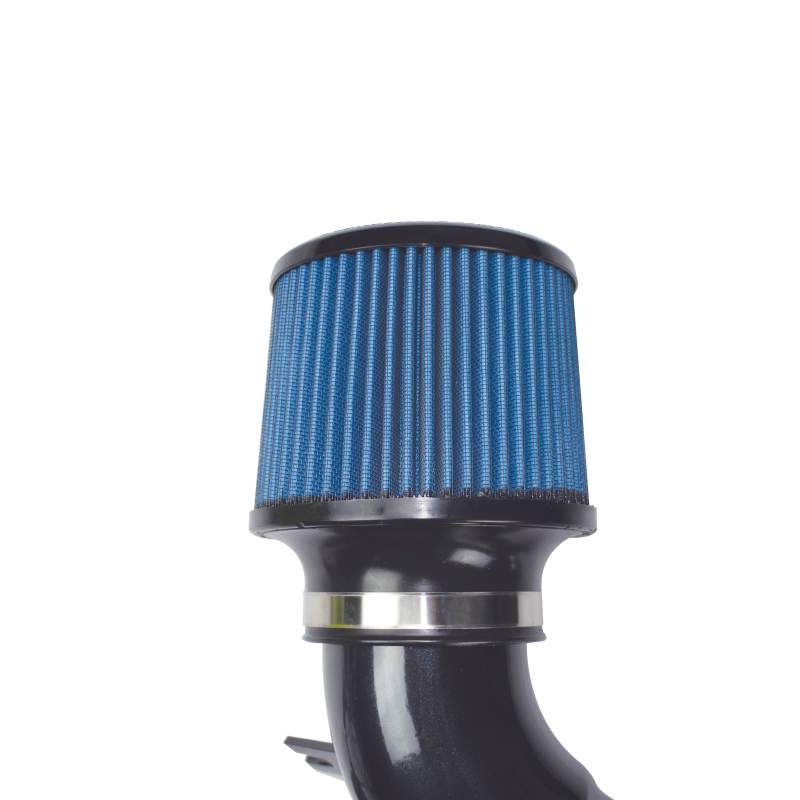 Injen 06-09 Civic Si 2.0L 4Cyl. Coupe & Sedan Black Short Ram Intake - Image 7