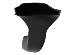 aFe 19-23 Ford Ranger L4-2.3L (t) Dynamic Air Scoop w/ Pro DRY S Filter (D.A.S. PLUS) - Image 3