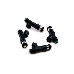 DeatschWerks 02-05 WRX EJ20 565cc Top Feed Injectors - Image 5