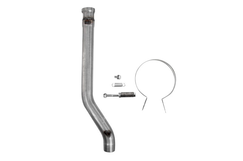 MBRP 06-07 Can-Am Outlander Incl. Max 650/800 (Standard & XT) Slip-On Exhaust System w/Sport Muffler - Image 2
