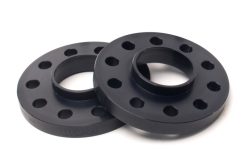 H&R 13-16 Mercedes GL350/GL450/GL550 DR Wheel Spacers 5/112 BP/66.5 CB/14x1.5 Tread Type/18.0mm - Image 3