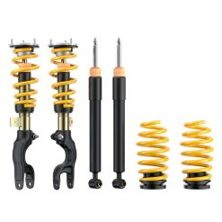 Alternative view of ST Suspensions 20-22 Tesla Model Y AWD XA Coilover Kit (w/ Damping Adjustment)