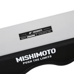 Mishimoto 2011-2014 Ford F-150 EcoBoost Intercooler - Silver - Image 7