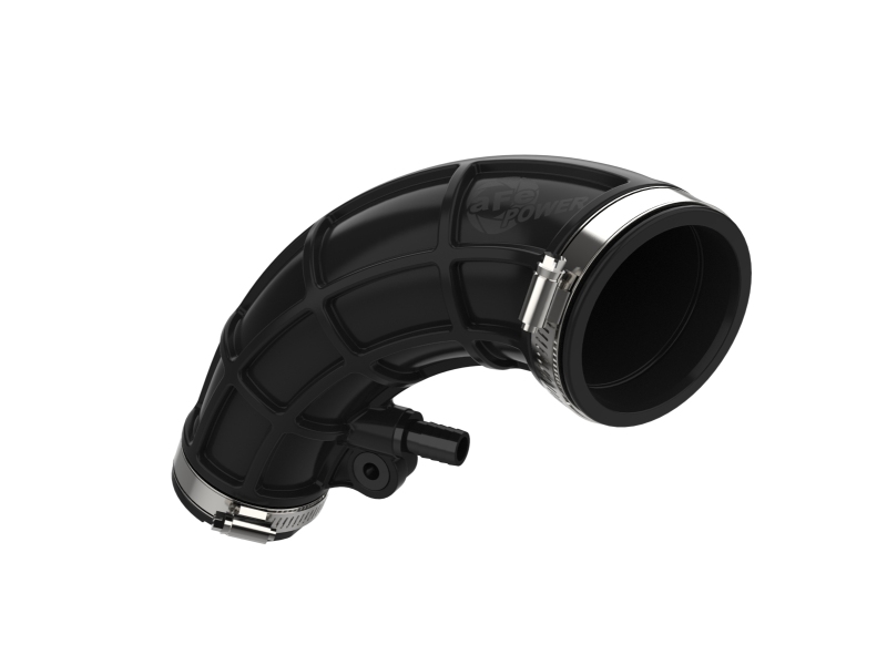 aFe Power 22-24 Toyota Land Cruiser (J300) / 22-24 Toyota Tundra V6-3.4L (tt) Turbo Inlet Pipes - Image 6