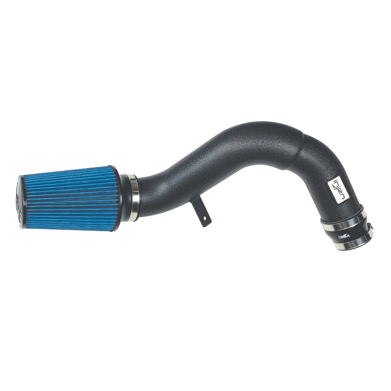 Injen 18-19 Audi S4/S5 (B9) 3.0L Turbo Wrinkle Black Short Ram Intake - Image 5