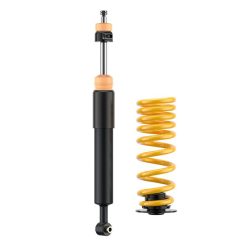 ST XA Coilover Kit Mercedes-Benz C-Class (W205) Convertible RWD w/o Electronics Dampers - Image 10