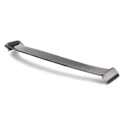 Alternative view of Seibon 23-24 Honda Civic Type R MB-Style Carbon Fiber Rear Spoiler