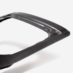Seibon 2023 Acura Integra OEM-Style Carbon Fiber Trunk - Image 5