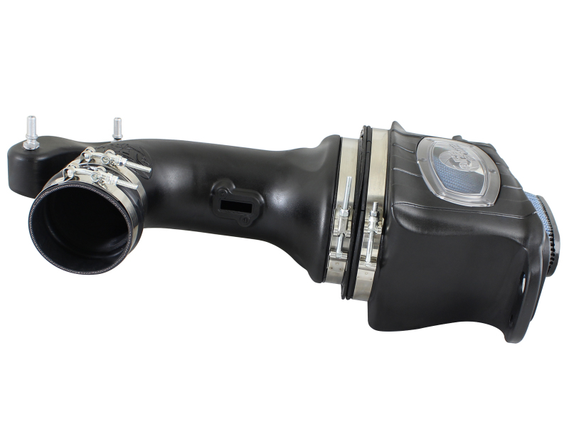 aFe Momentum Air Intake System PRO 5R Stage-2 Si 2014 Chevrolet Corvette (C7) V8 6.2L - Image 5