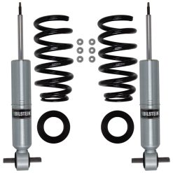 Alternative view of Bilstein B8 6112 Series 07-13 Chevrolet Silverado 1500 Front Suspension Kit