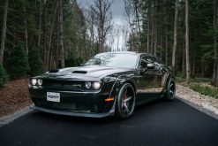 MBRP 15-23 Dodge Challenger/Charger 3in Sound Conversion Kit Exhaust - Image 3