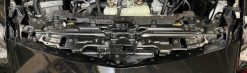 HKS CARBON AIR CLEANER INLET for RZ34 - Image 12
