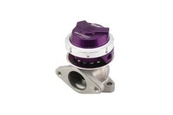 Alternative view of Turbosmart WG38 Gen V Ultragate 38 14psi Purple