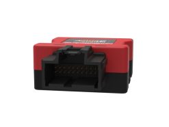 aFe 19-20 Ford F150 Raptor V6 3.5L Suspension Logic Electronic Shock Delete Module - Image 3