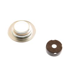 Bilstein 04-07 BMW 525i / 08-10 528i B4 Rear Twintube Shock Absorber - Image 5