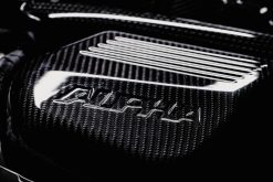 AMS Performance 15-18 BMW M3 / 15-20 BMW M4 w/ S55 3.0L Turbo Engine Carbon Fiber Intake - Image 19