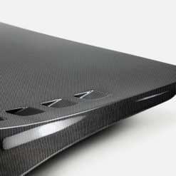 Seibon 21-22 Lexus IS300/IS350 F Sport - BT Style Carbon Fiber Hood - Image 5