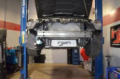 Injen 2015+ Ford Mustang EcoBoost 2.3L L4 Intercooler - Image 7