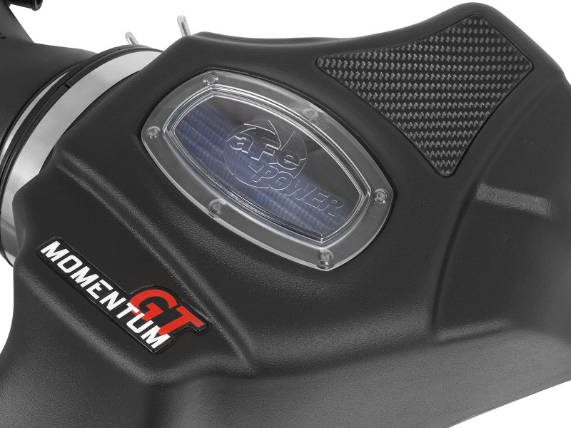aFe Momentum GT Pro 5R Intake System 15-16 Ford Mustang L4-2.3L EcoBoost - Image 5