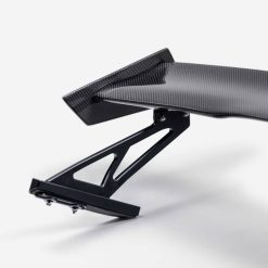 Seibon 23-24 Acura Integra GT-style Carbon Fiber Rear Spoiler - Image 5