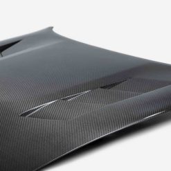 Seibon 2023 Nissan Z TS-Style Carbon Fiber Hood - Image 6