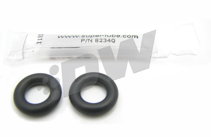 DeatschWerks 340lph DW300C Compact Fuel Pump w/ 02-06 RSX Set Up Kit (w/o Mounting Clips) - Image 3