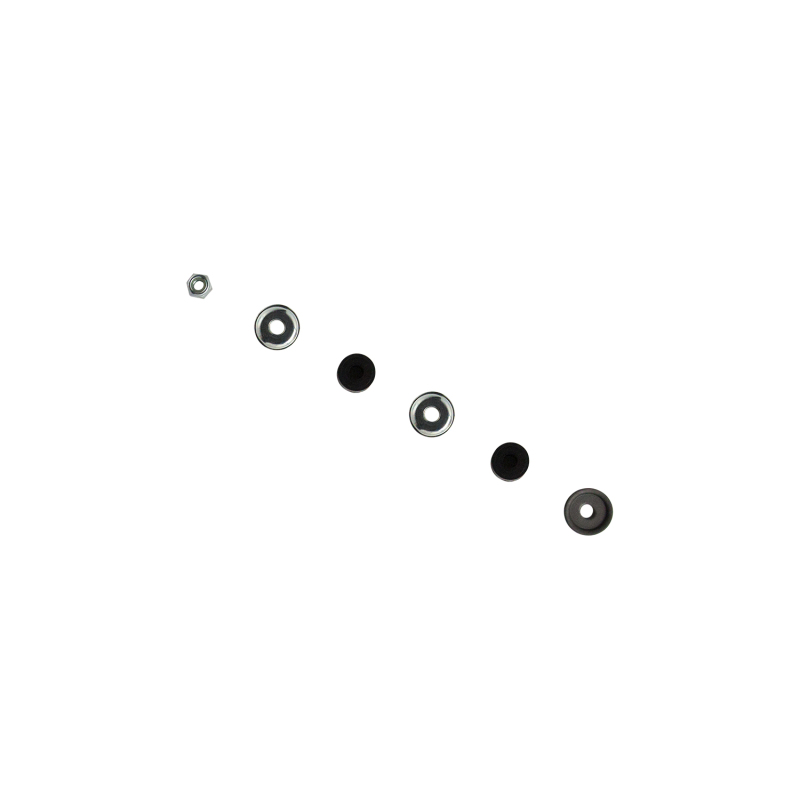 Bilstein 5100 Series 2000 Toyota Tundra Base Rear 46mm Monotube Shock Absorber - Image 6