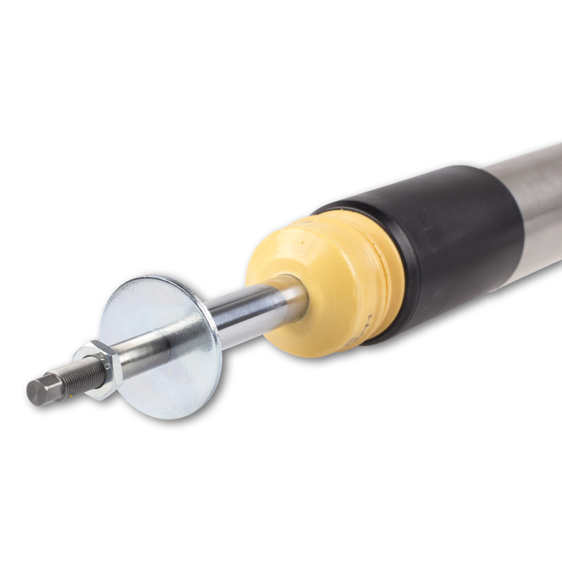 KW Coilover Kit DDC ECU Mercedes SLK 55 AMG (W172) - Image 8