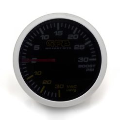 GFB 52mm Boost Gauge 30psi - Image 3