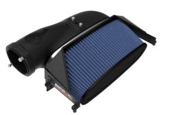 Alternative view of aFe Rapid Induction Pro 5R Cold Air Intake System 14-17 Mercedes-Benz Sprinter 2500/3500 L4-2.1L