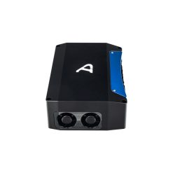 Alternative view of Injector Dynamics 100 AMP Brushless Pump Controller For TI E5LM Fuel Pump