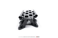 AMS Performance 2023+ Nissan Z Port Injection Lower Manifold - Gunmetal - Image 4