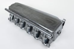 CSF Gen 2 B58 Race X Charge-Air-Cooler Manifold - Raw Billet Aluminum Finish - Image 3