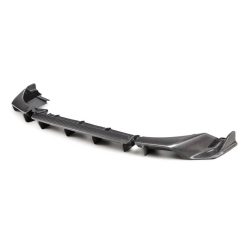 Alternative view of Seibon 2023+ Nissan Z MB-Style Carbon Fiber Rear Diffuser