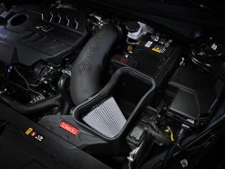 aFe Takeda Stage-2 Pro DRY S Cold Air Intake System 2022 Hyundai Elantra N - Image 8