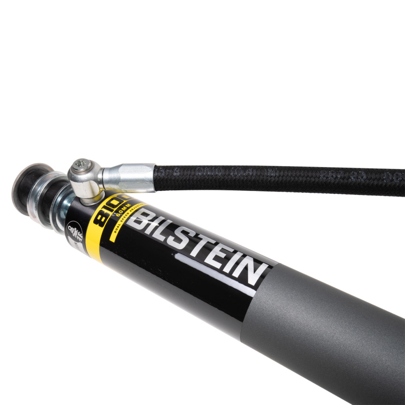 Bilstein 2007+ Toyota Tundra B8 8100 EVO DSA 0-1.5 Rear Left Shock Absorber - Image 10